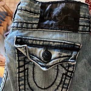 Womens True religion jeans